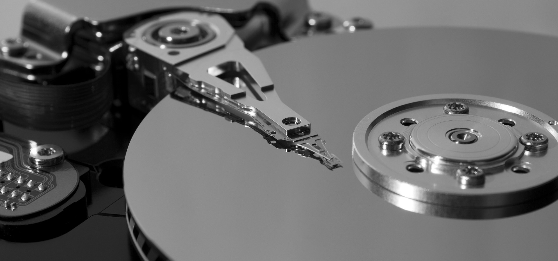 Data Recovery and Backups